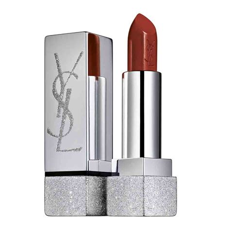 ysl rouge pur couture x zoe|ysl x zoe kravitz.